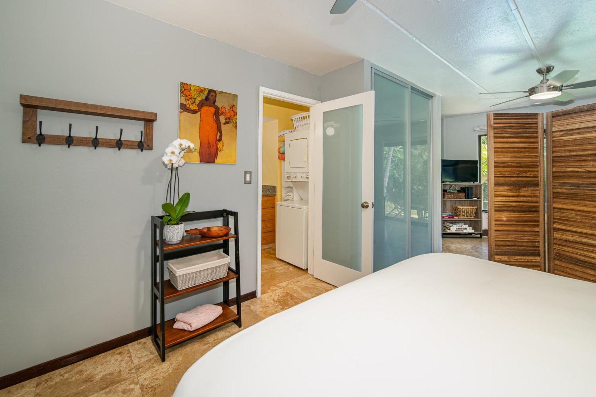 Kihei Akahi Garden View Studio Уайлеа Екстериор снимка