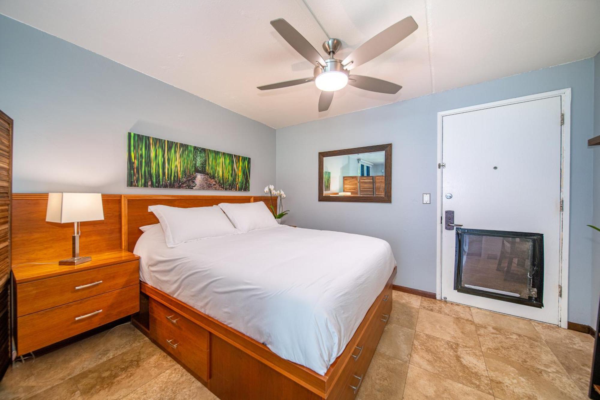Kihei Akahi Garden View Studio Уайлеа Екстериор снимка