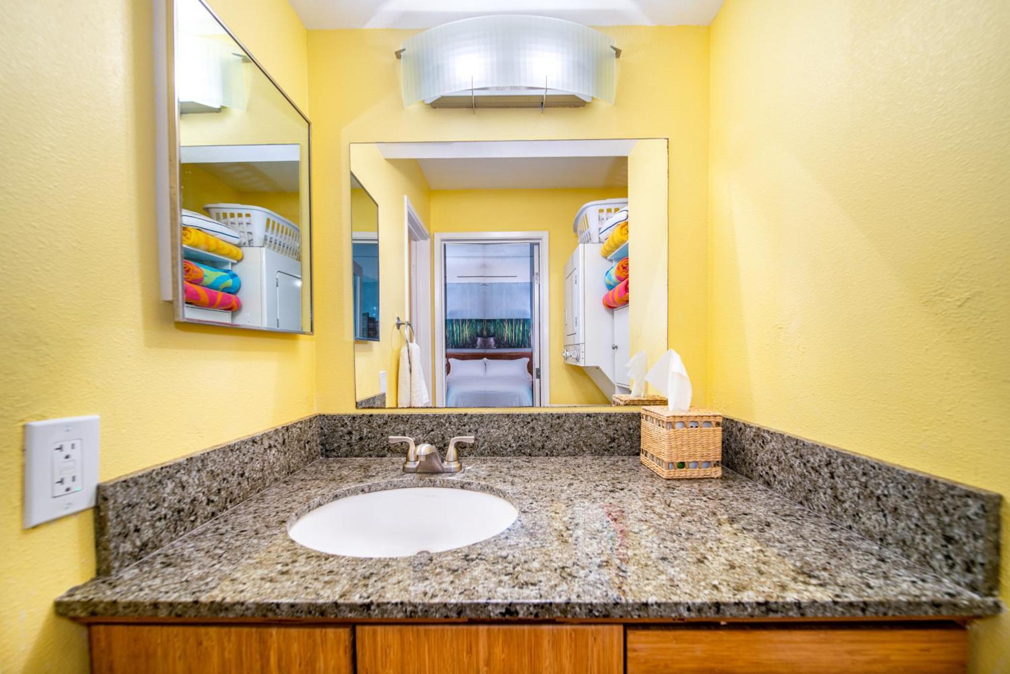 Kihei Akahi Garden View Studio Уайлеа Екстериор снимка